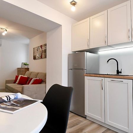 Jacuzzi Apartment Minnie Dubrownik Zewnętrze zdjęcie