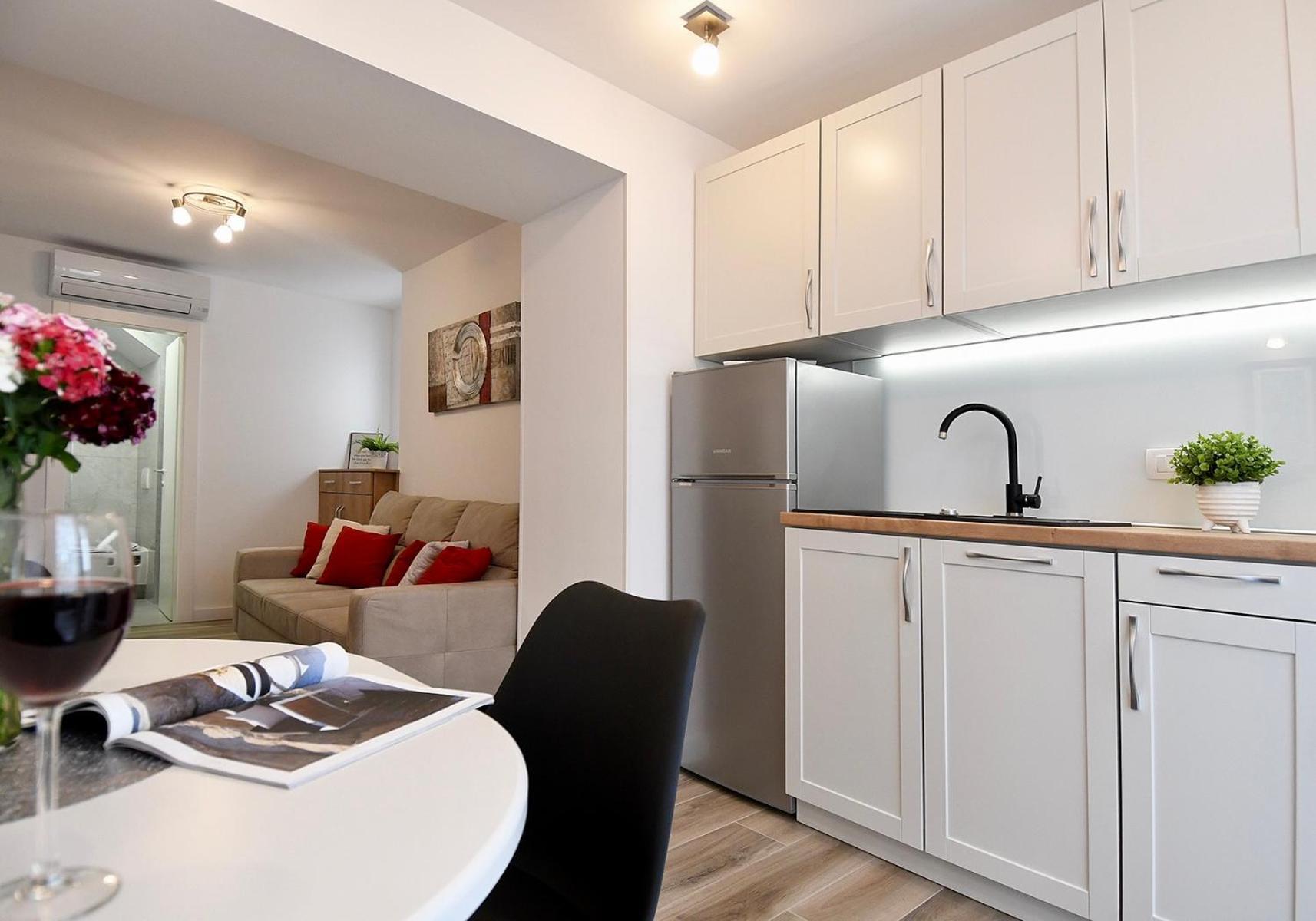 Jacuzzi Apartment Minnie Dubrownik Zewnętrze zdjęcie