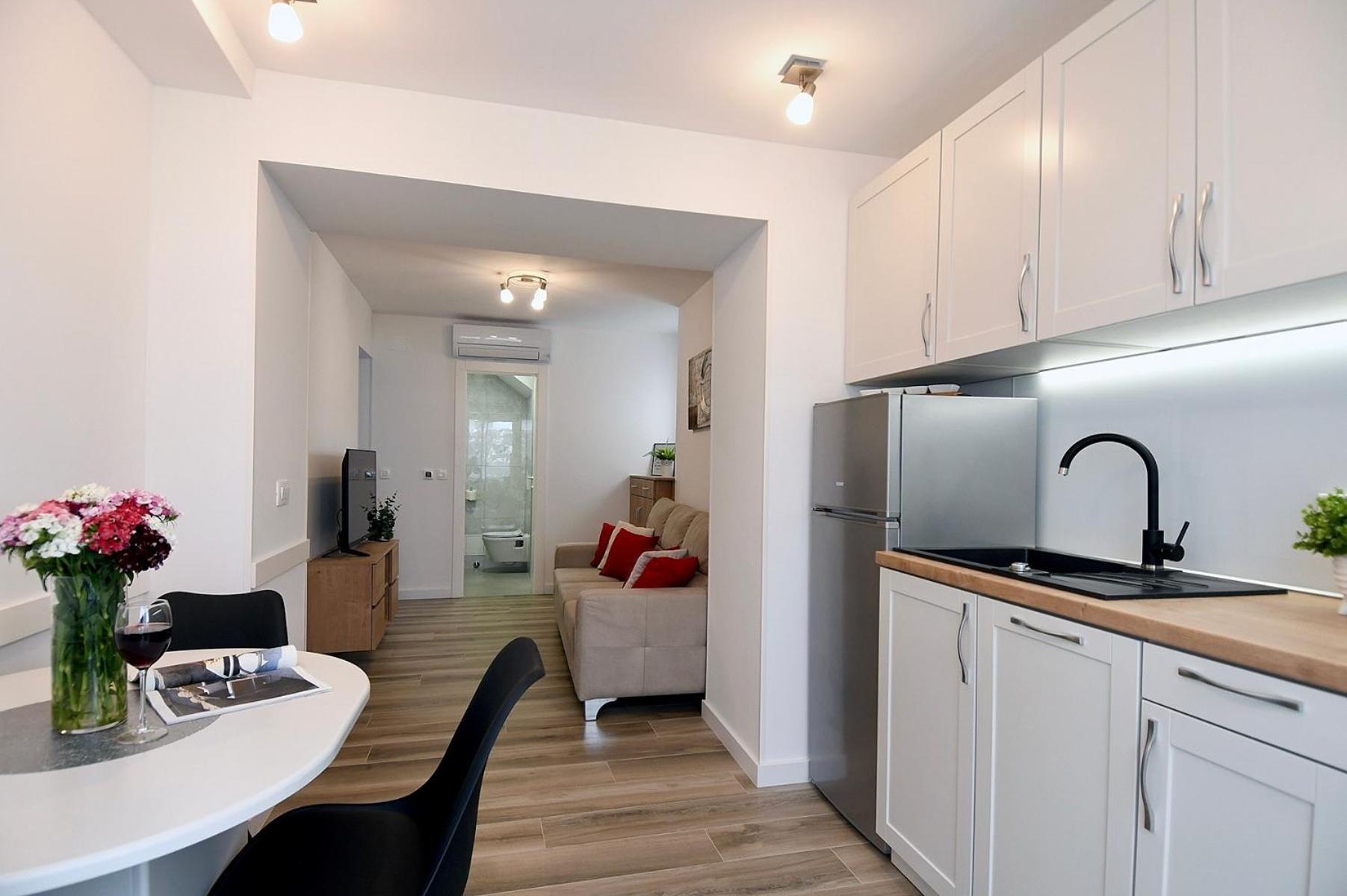 Jacuzzi Apartment Minnie Dubrownik Zewnętrze zdjęcie
