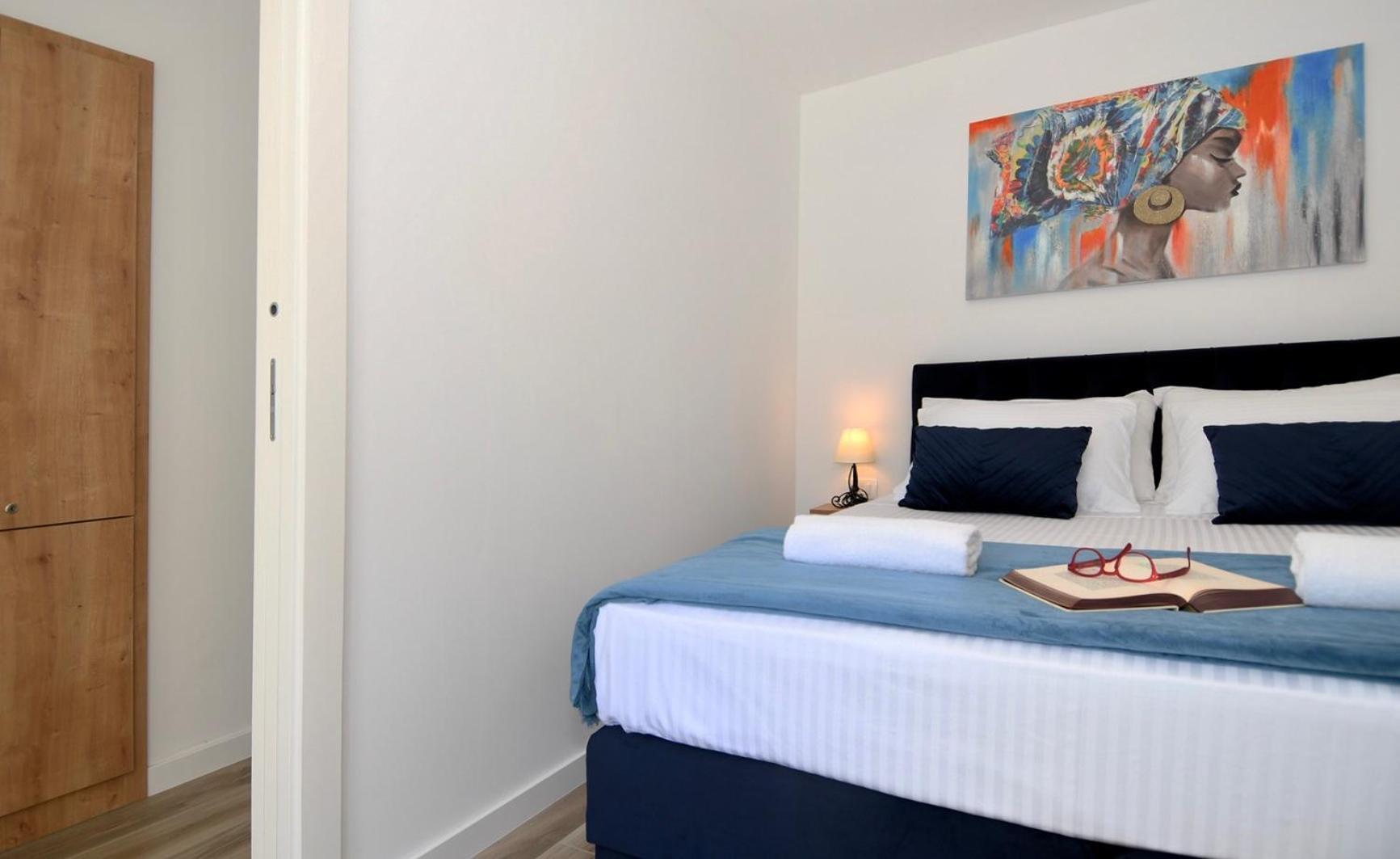 Jacuzzi Apartment Minnie Dubrownik Zewnętrze zdjęcie